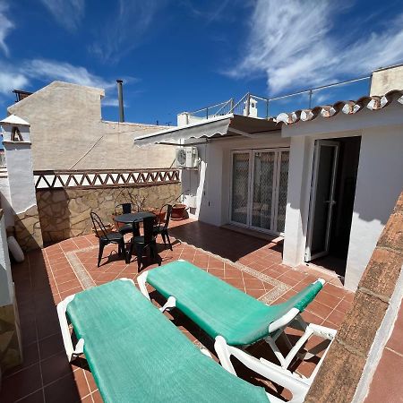 Calle Carabeo 57 Nerja Exterior foto